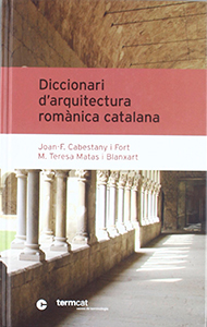 Diccionari-darquitectura-romanica-catalana