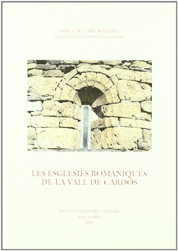 Les-Esglesies-romaniques-de-la-Vall-de-Cardos